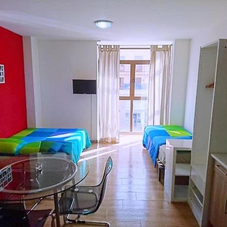 Travelstep General Ricardos Apartment มาดริด ภายนอก รูปภาพ