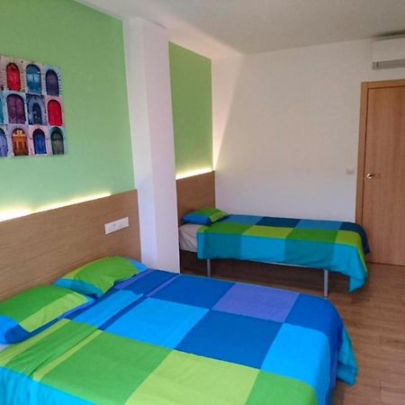 Travelstep General Ricardos Apartment มาดริด ภายนอก รูปภาพ