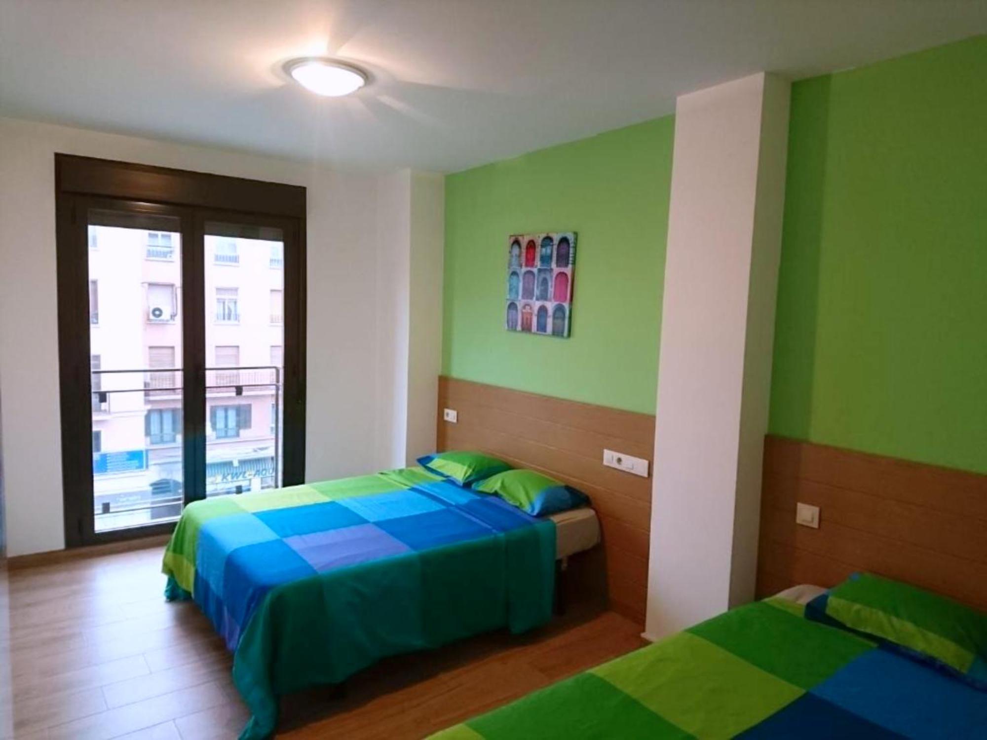 Travelstep General Ricardos Apartment มาดริด ภายนอก รูปภาพ