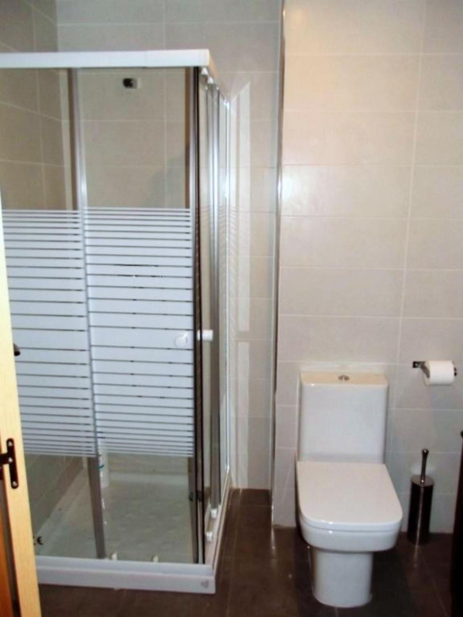 Travelstep General Ricardos Apartment มาดริด ภายนอก รูปภาพ