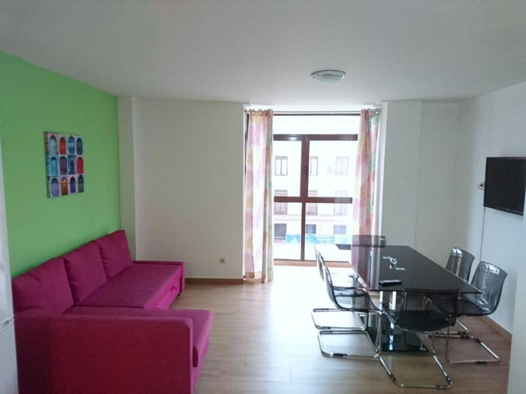 Travelstep General Ricardos Apartment มาดริด ภายนอก รูปภาพ